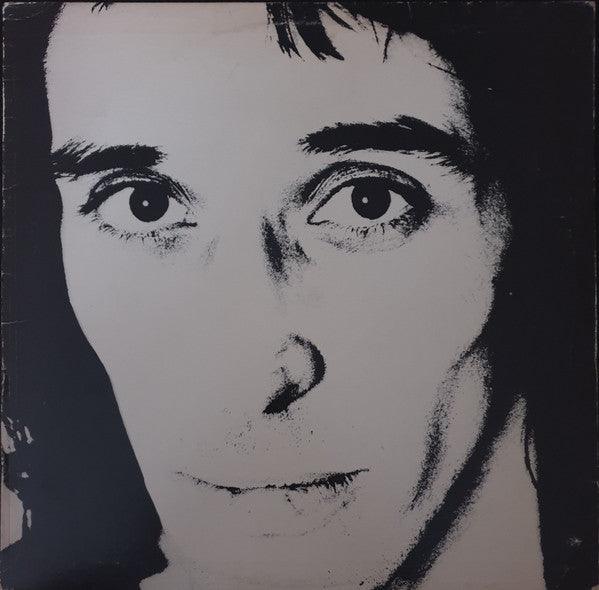 John Cale : Fear (LP, Album, RE)