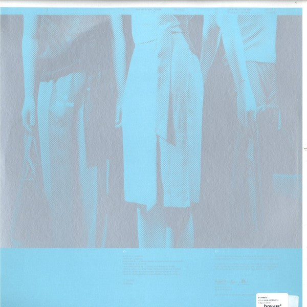 4 Strings : Let It Rain - Remixes (12")