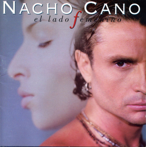 Nacho Cano : El Lado Femenino (CD, Album)
