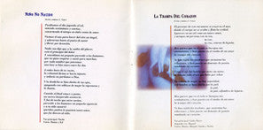 Nacho Cano : El Lado Femenino (CD, Album)