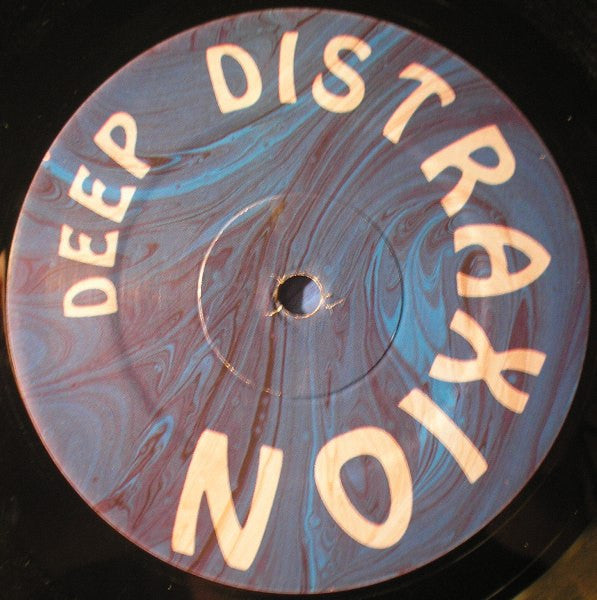 Chanelle : One Man (12")