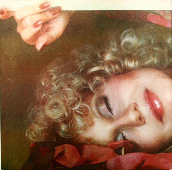 Lissette (2) : Quiereme (LP, Album, Gat)