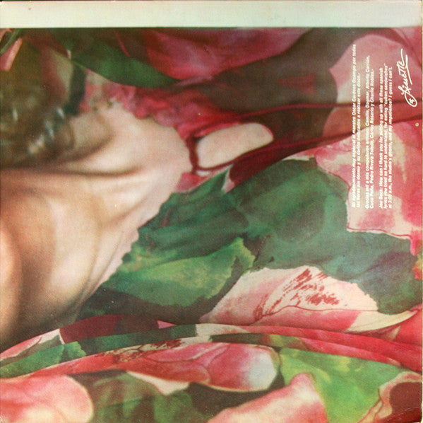 Lissette (2) : Quiereme (LP, Album, Gat)