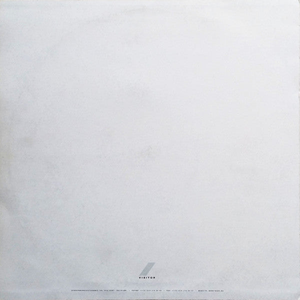 Big Ben's Hairy : Bi-Sickle (12")
