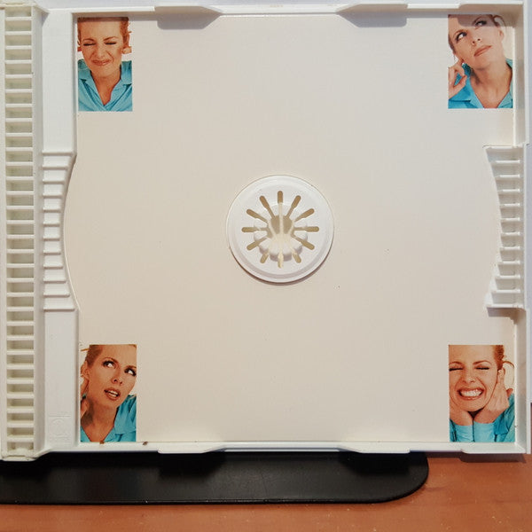 Candy Dulfer : For The Love Of You (CD, Album, Q P)