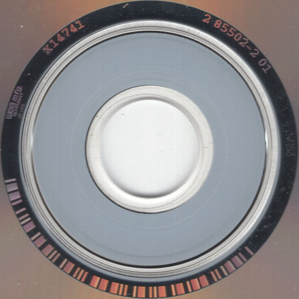 Compay Segundo : Las Flores De La Vida (CD, Album)