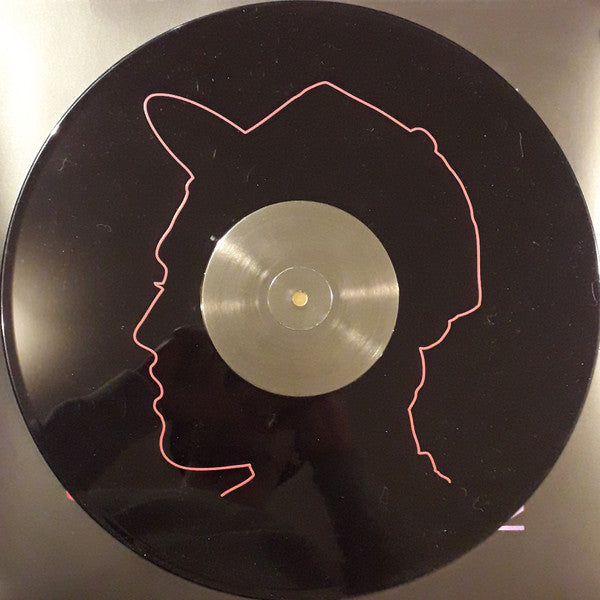 Mac Miller : Best Day Ever (LP + LP, S/Sided, Etch, Gol + Mixtape, RE)
