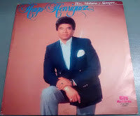 Hugo Henriquez : Hoy, Mañana Y Siempre... (LP, Album, Comp)