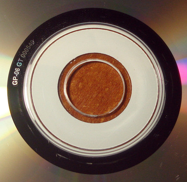 Ibrahim Ferrer : Toda Una Vida (CD, Comp, Unofficial)