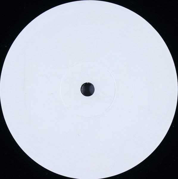Jackal The Bear : For Real (Baka Boyz Re-Mixes) (12", Advance)