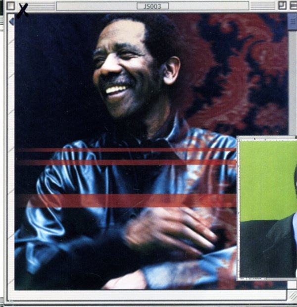 Jimmy Smith : Dot Com Blues (CD, Album)