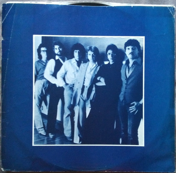 Toto : Toto (LP, Album)