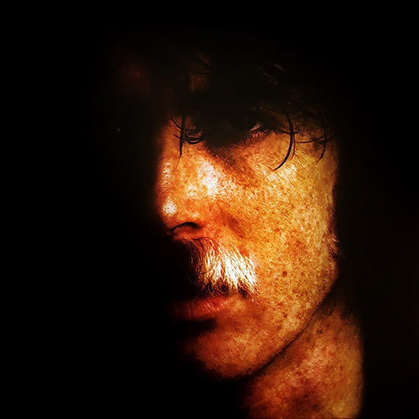 Charly Garcia : Yendo De La Cama Al Living (LP, Album, RE, RM)