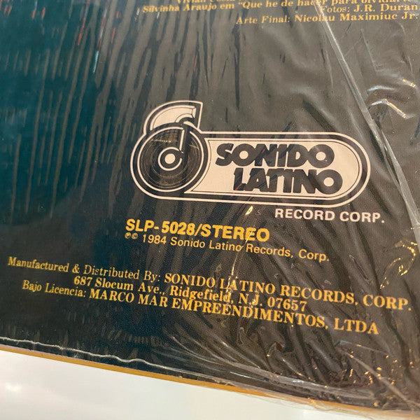 Manolo Otero : Septiembre (LP)