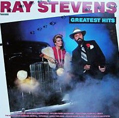 Ray Stevens : Ray Stevens Greatest Hits (LP, Comp)