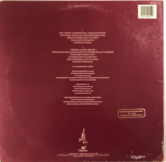 Raymonde - Babelogue vinyl record, LP (Very Good Plus (VG+)) | Lulo Records