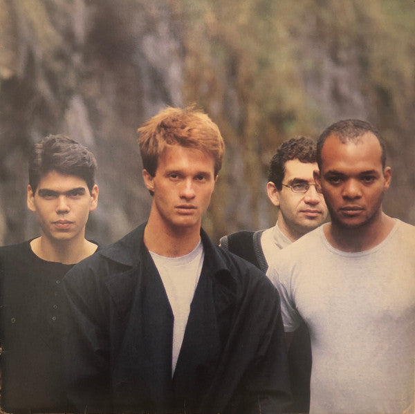 Legião Urbana : Que País É Este 1978/1987 (LP, Album)