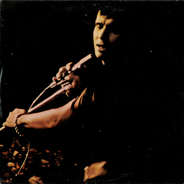 Roberto Carlos : Roberto Carlos (LP, Album, Gat)