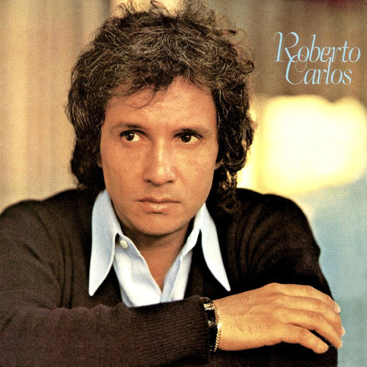 Roberto Carlos : Roberto Carlos (LP, Album, Gat)