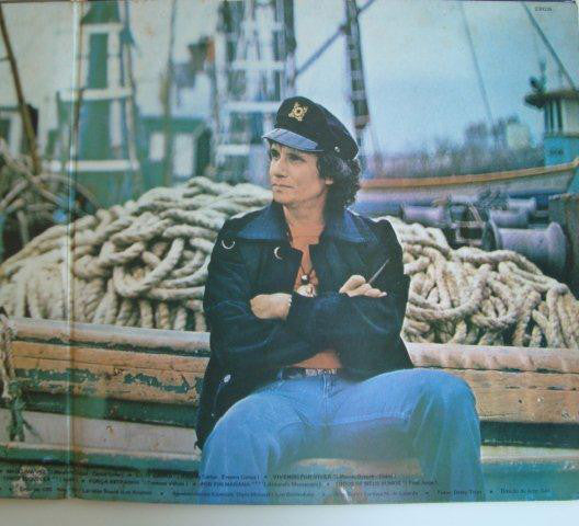 Roberto Carlos : Roberto Carlos (LP, Album, Gat)