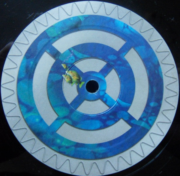 Tunnel Allstars : Blue Lagoon (12")