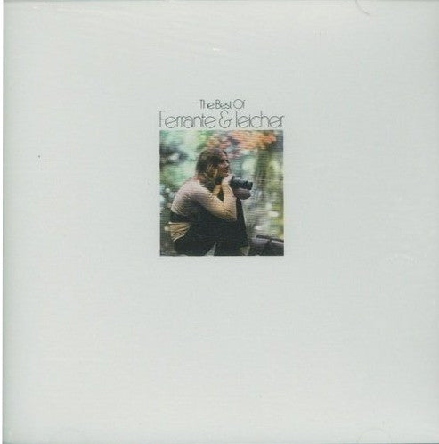 Ferrante & Teicher : The Best Of Ferrante & Teicher (2xLP, Comp, Gat)