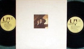 Ferrante & Teicher : The Best Of Ferrante & Teicher (2xLP, Comp, Gat)