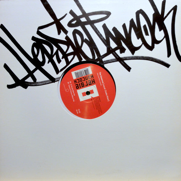 Herbie Hancock : The Essence (12")