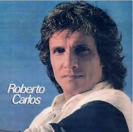Roberto Carlos : Roberto Carlos (LP, Album, Gat)
