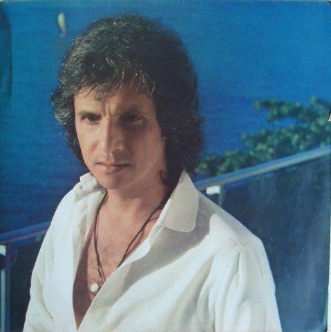 Roberto Carlos : Roberto Carlos (LP, Album, Gat)
