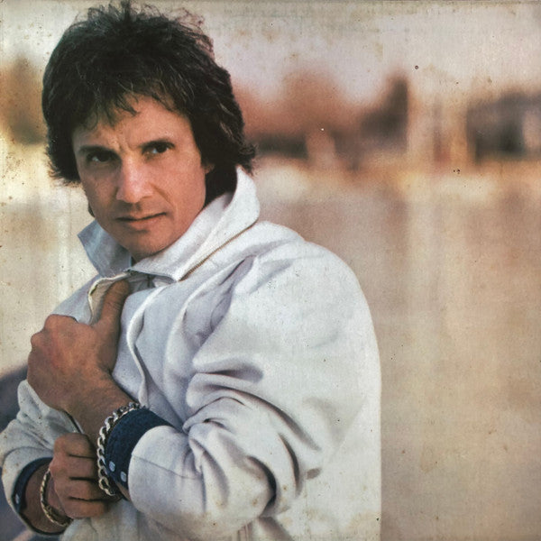 Roberto Carlos : Roberto Carlos (LP, Album, Gat)