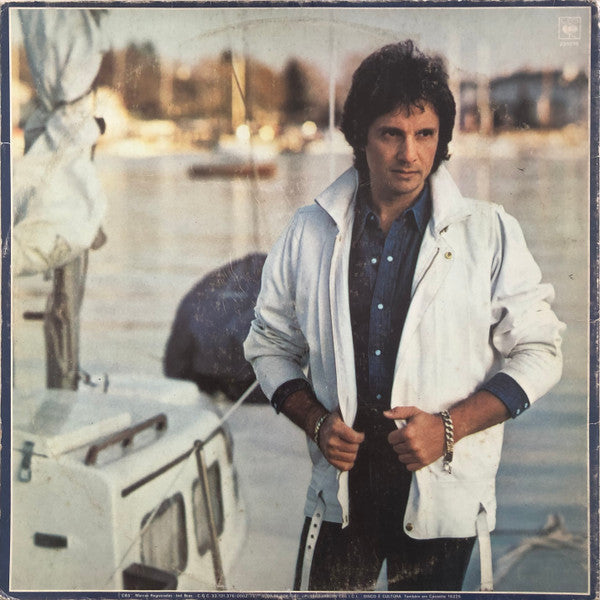 Roberto Carlos : Roberto Carlos (LP, Album, Gat)