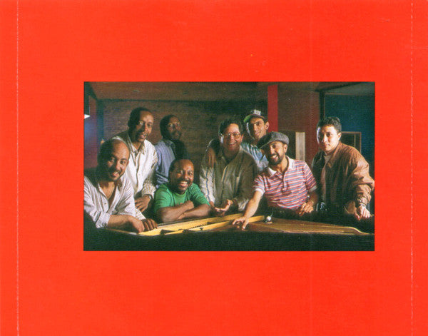 Guayacán Orquesta : Marcando La Diferencia (CD, Album)