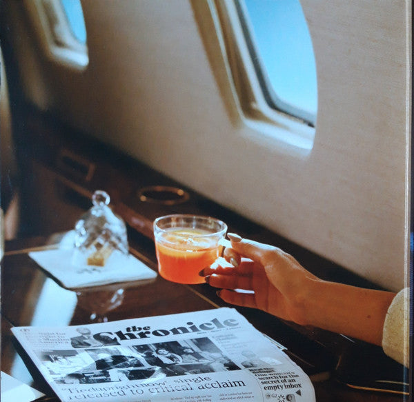 Parcels : Parcels (LP, Album, 180)