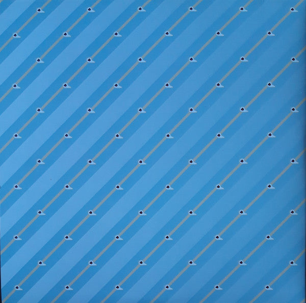 Parcels : Parcels (LP, Album, 180)