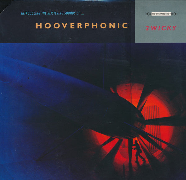 Hooverphonic : 2Wicky (12")