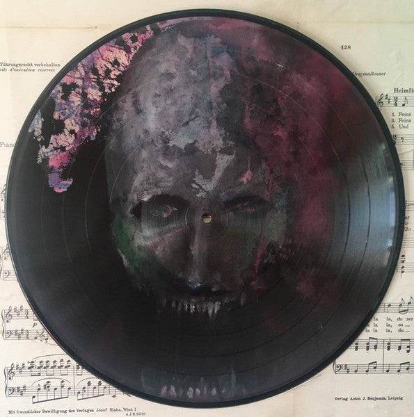 Marilyn Manson : We Are Chaos (LP, Ltd, Pic, Nev)