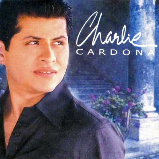 Charlie Cardona : El Amor Todo Lo Puede (CD, Album)