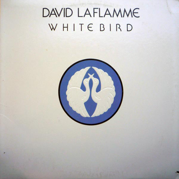 David LaFlamme : White Bird (LP, Album, Pit)