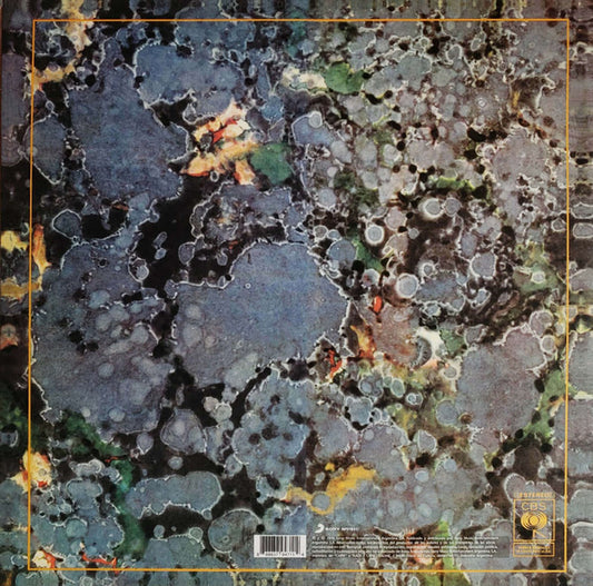 Invisible (9) : El Jardín De Los Presentes (LP, Album, RE)