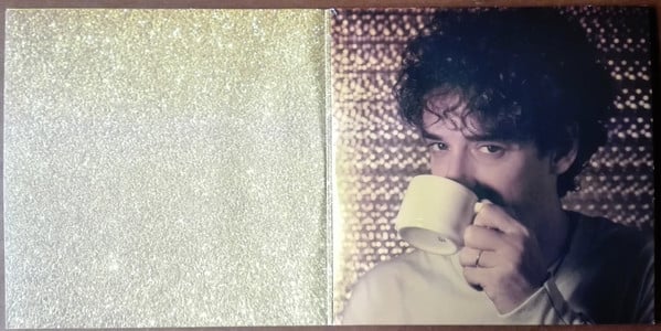 Gustavo Cerati : Amor Amarillo (2xLP, RE, RM)