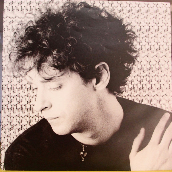 Gustavo Cerati : Amor Amarillo (2xLP, RE, RM)