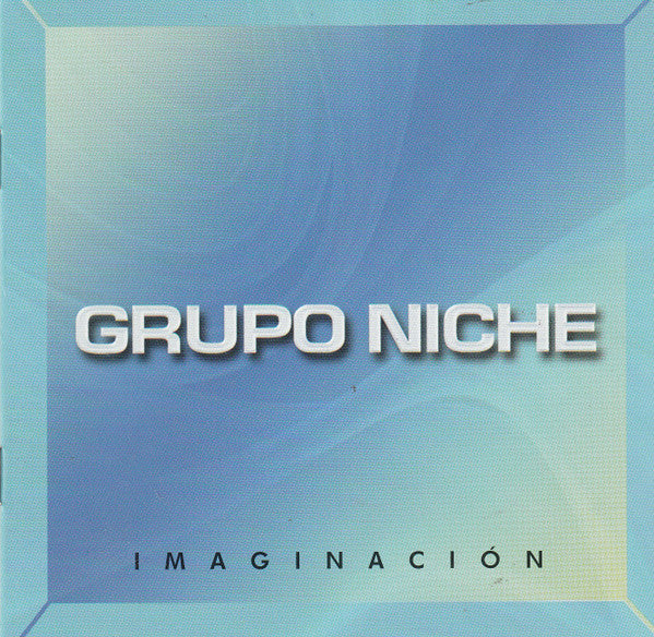 Grupo Niche : Imaginación (CD, Album)
