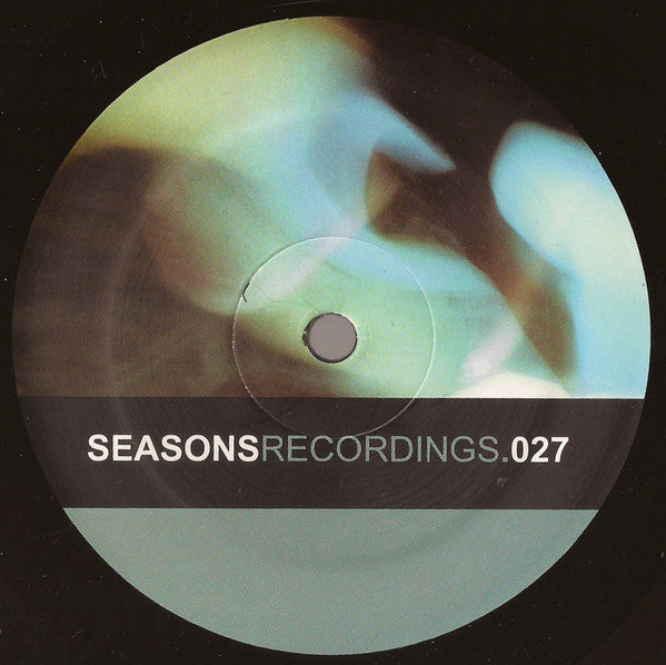 Swirl People : We Are (12")