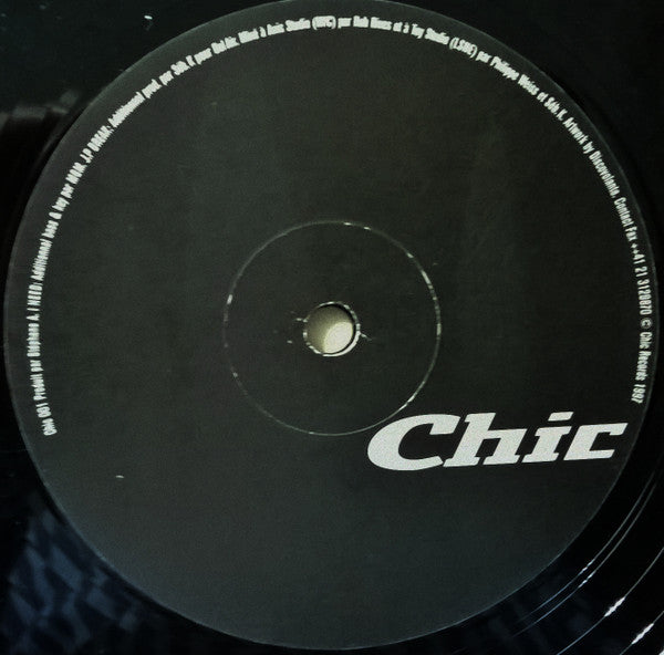 Stephane A* : Firststep EP (12", EP)
