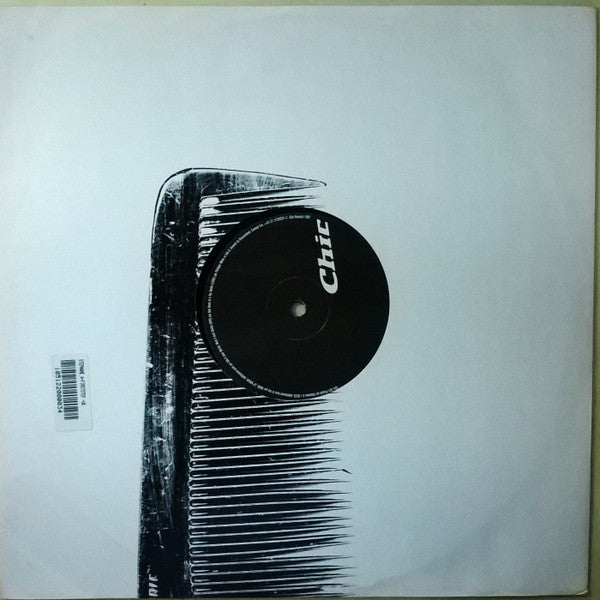 Stephane A* : Firststep EP (12", EP)