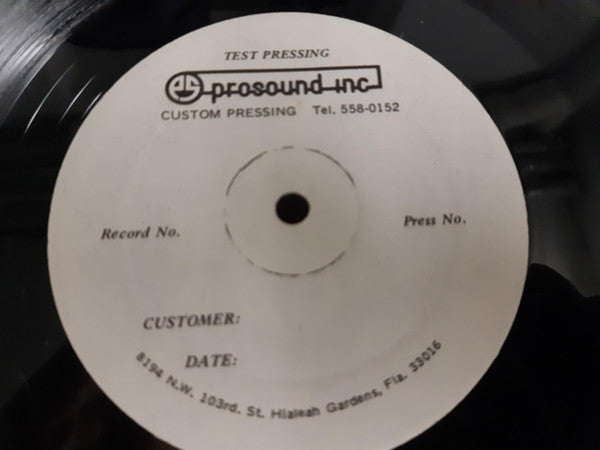 Celi Bee : Love Rocket (12", TP)