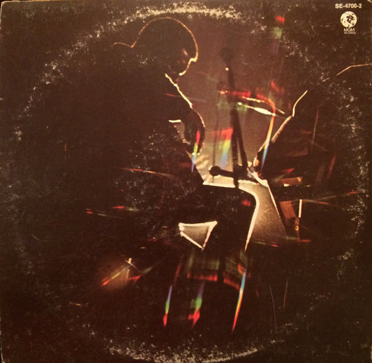 Richie Havens - Richard P. Havens, 1983 vinyl record, 2xLP (Mint (M)) | Lulo Records