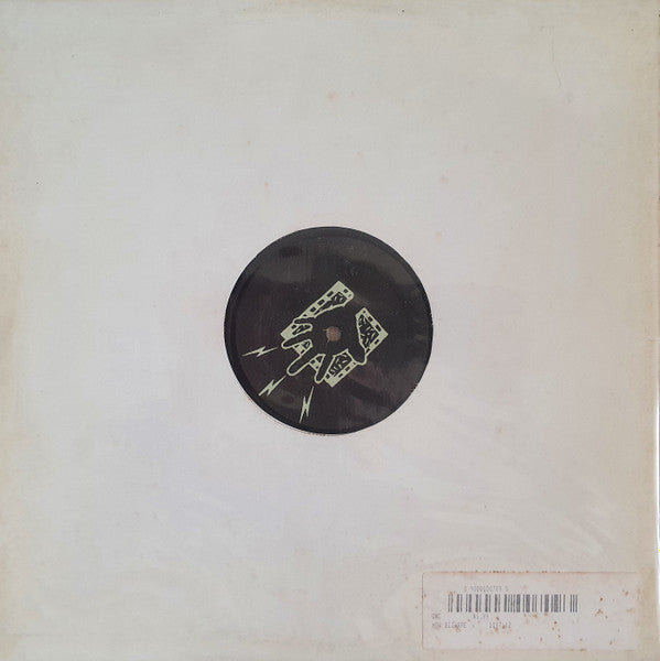 Various : OMC How Bizarre (LP, Comp, Unofficial)