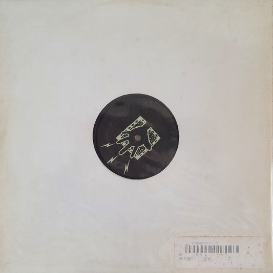 Various : OMC How Bizarre (LP, Comp, Unofficial)
